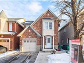 114 Penbridge Circ, Brampton