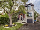 130 Lake Cres, Toronto