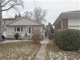 202 Renforth Dr BSMT, Toronto