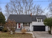 936 Dormer St, Mississauga