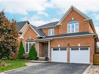 2233 Falling Green Dr, Oakville