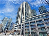 4085 Parkside Village Dr 707, Mississauga