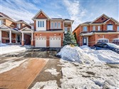 114 Rocky Point Cres, Brampton