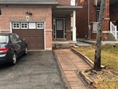 8 Rocky Point Cres, Brampton