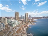 5 Marine Parade Dr 910, Toronto