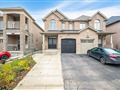 32 Vanderpool Cres, Brampton