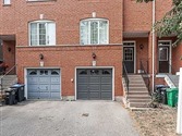 1480 Britannia Rd 36, Mississauga