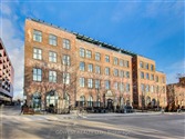 369 Sorauren Ave 201, Toronto