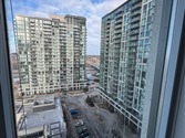 335 Rathburn Rd 1717, Mississauga