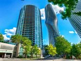 70 Absolute Ave 1309, Mississauga