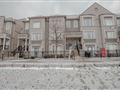 1 Beckenrose Crt 103, Brampton