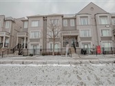 1 Beckenrose Crt 103, Brampton