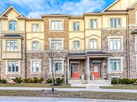 3015 Max Khan Blvd, Oakville