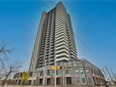 8 Nahani Way 1905, Mississauga