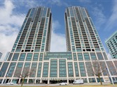 1926 Lakeshore Blvd 2817, Toronto