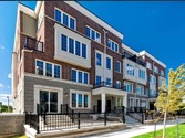 2205 Lillykin St 15, Oakville