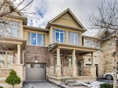 3122 Blackfriar Common, Oakville