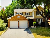 3652 Sawmill Valley Dr Bsmt, Mississauga