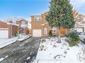 20 Trewartha Cres, Brampton