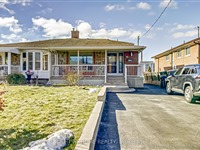 38 Whitbread Cres, Toronto