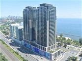 1928 Lake Shore Blvd 2703, Toronto