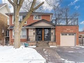 34 Elizabeth St A, Brampton