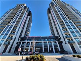 204 Burnhamthorpe Rd 1703, Mississauga