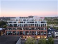 2720 Dundas St PH 5, Toronto