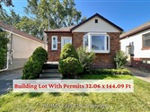 1062 Alexandra Ave, Mississauga