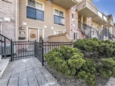 4975 Southampton Dr 276, Mississauga