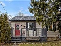 26 Clarence St, Brampton