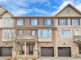 394 Belcourt Common, Oakville