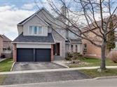 1255 Heritage Way, Oakville