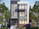 21 Batavia Ave Unit 1, Toronto