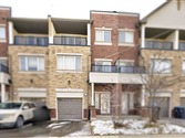 40 Sky Harbour Dr Upper, Brampton