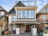 256 Indian Rd Lower, Toronto