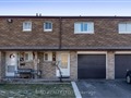 3860 Morning Star Dr 35, Mississauga