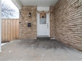 21 Bruce Beer Dr, Brampton