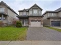 90 Laverty Cres, Orangeville