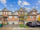 5055 Heatherleigh Ave 27, Mississauga