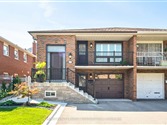 4190 Bishopstoke Lane, Mississauga