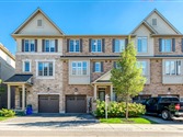 386 Belcourt Common, Oakville