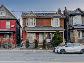 295 Old Weston Rd, Toronto