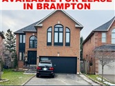 60 Banington (Bsmnt) Cres, Brampton