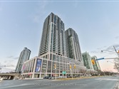 1928 Lake Shore Blvd 1205, Toronto