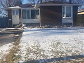 26 Flowertown Ave, Brampton