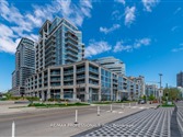 58 Marine Parade Dr 432, Toronto