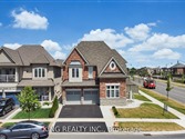 283 Elbern Markell Dr (Upper), Brampton