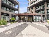 50 George Butchart Dr 327, Toronto