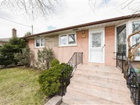 34 Paragon Rd, Toronto